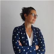 Professeur d'espagnol donne des cours en ligne. Tous niveaux